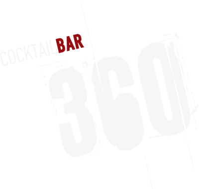 360 Cocktail Bar - Monastiraki Athens